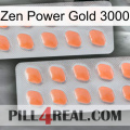 Zen Power Gold 3000 27